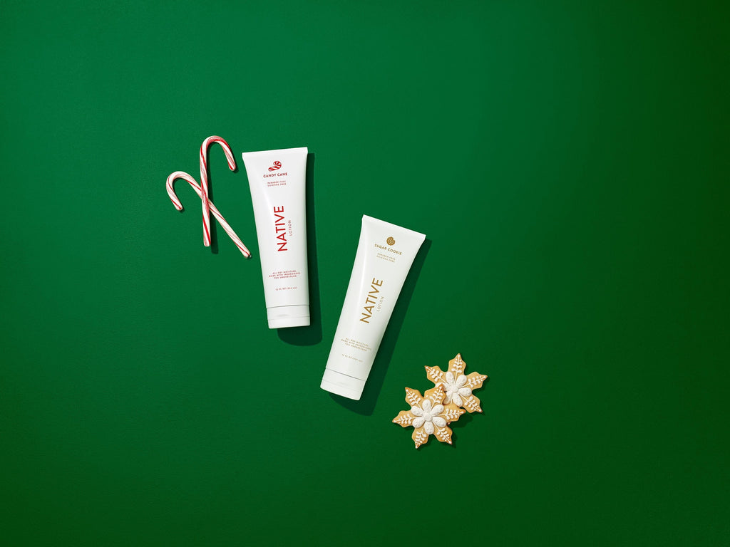 Limited Edition Hand & Body Lotion, Sugar Cookie, Silicone Free, Paraben Free, 12 fl oz