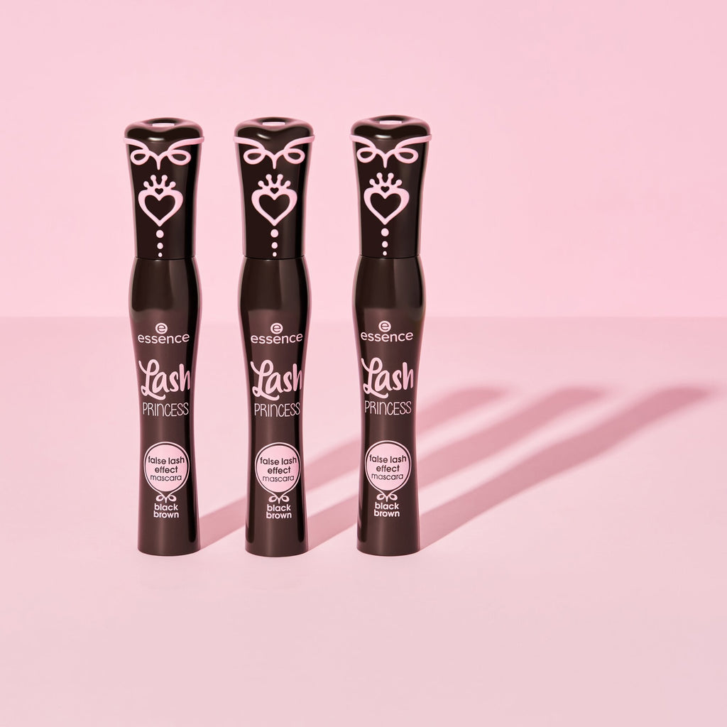 Lash Princess False Lash Effect Mascara, Black