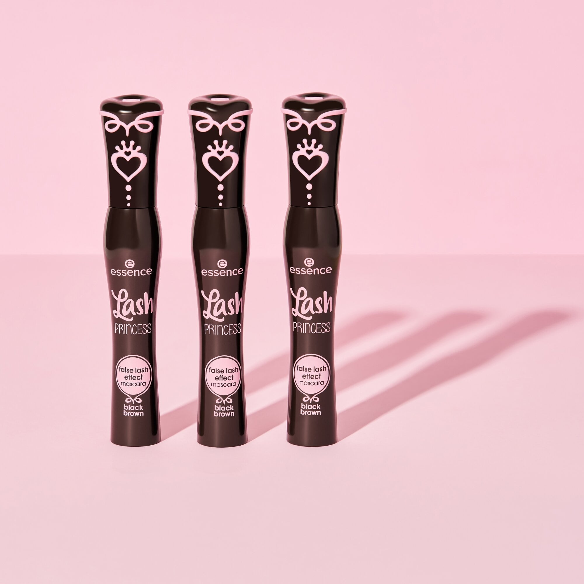 Lash Princess False Lash Effect Mascara, Black