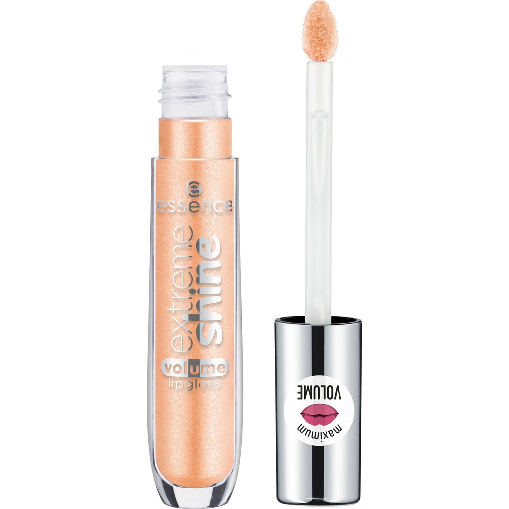 Extreme Shine Volume Lip Gloss, 02 Summer Punch