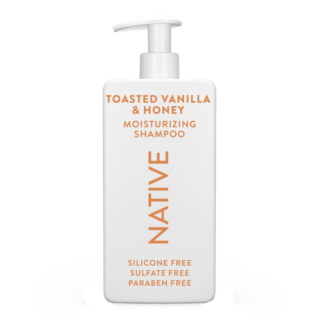 Limited Edition Toasted Vanilla & Honey Volumizing Shampoo for Adults, 16.5 oz