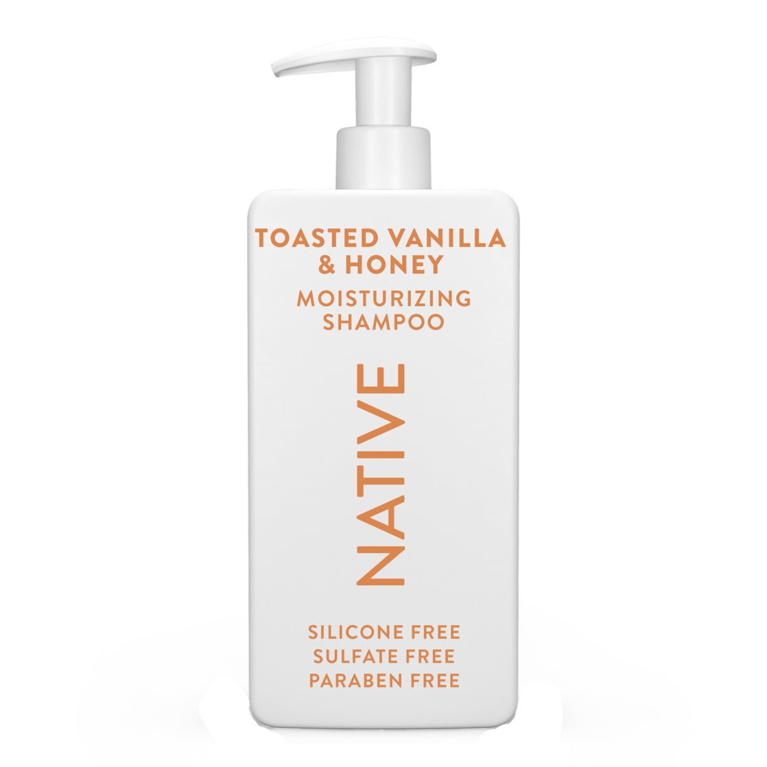 Limited Edition Toasted Vanilla & Honey Volumizing Shampoo for Adults, 16.5 oz