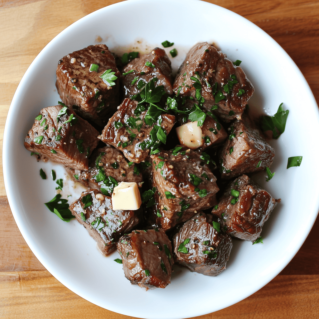Buttery Steak and Chop Seasoning Blend with Butter and Smoky BBQ Spices, 6.4 oz