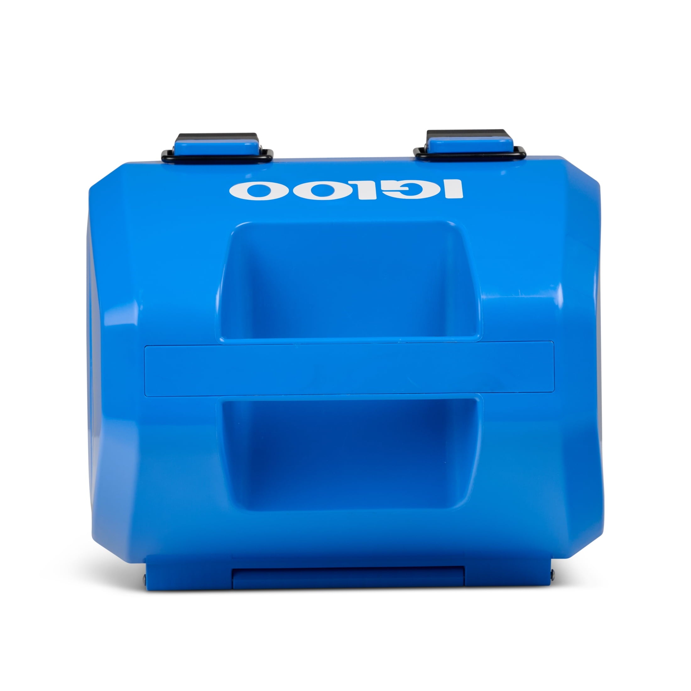 10 QT Gripper CoolBox Personal Cooler, Blue