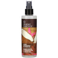 Coconut Hair Defrizzer & Heat Protector, 8.5 fl oz (237 ml)