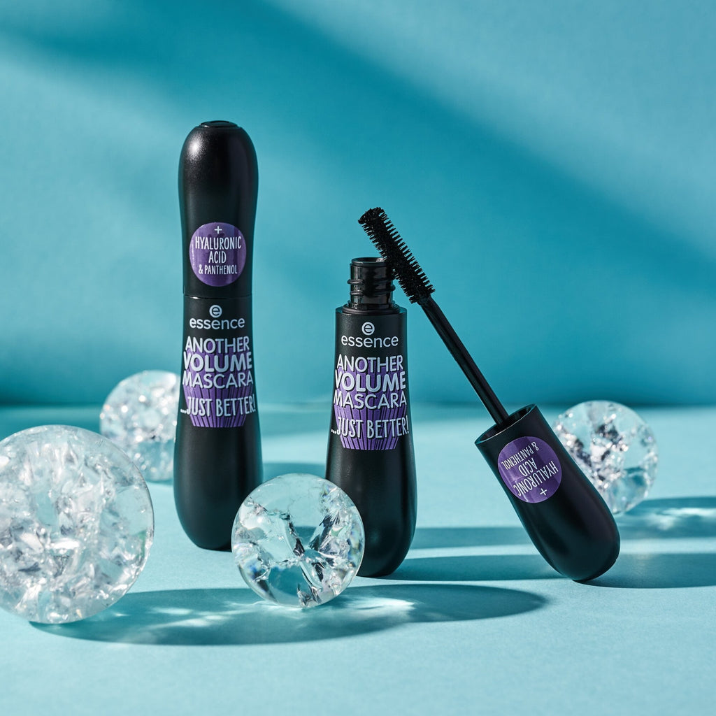 Another Volume Mascara...Just Better!, Black