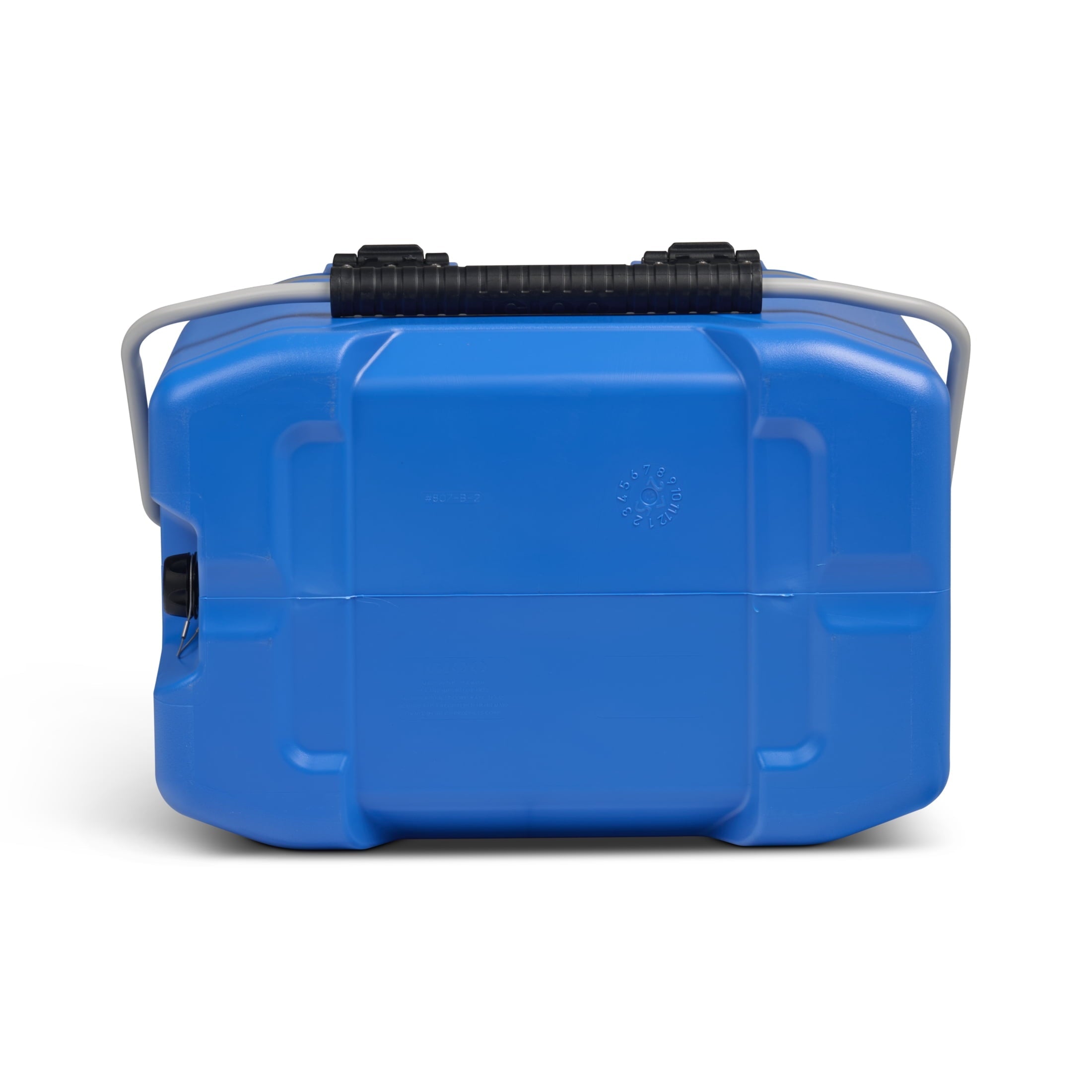 50 QT Overland Ice Chest Cooler, Green