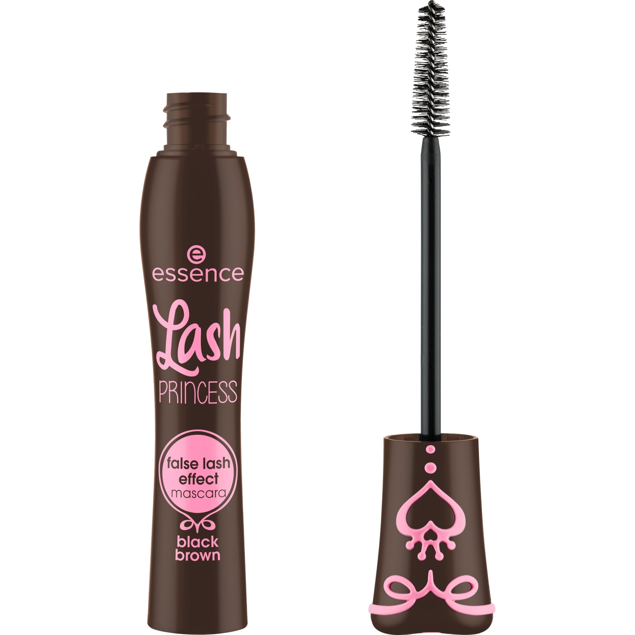 Lash Princess False Lash Effect Mascara, Black