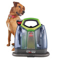 Bissell Little Green Proheat Portable Carpet Cleaner