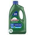 Complete Dishwasher Detergent Liquid Gel, Dish Detergent, Dish Soap, Fresh, 75oz