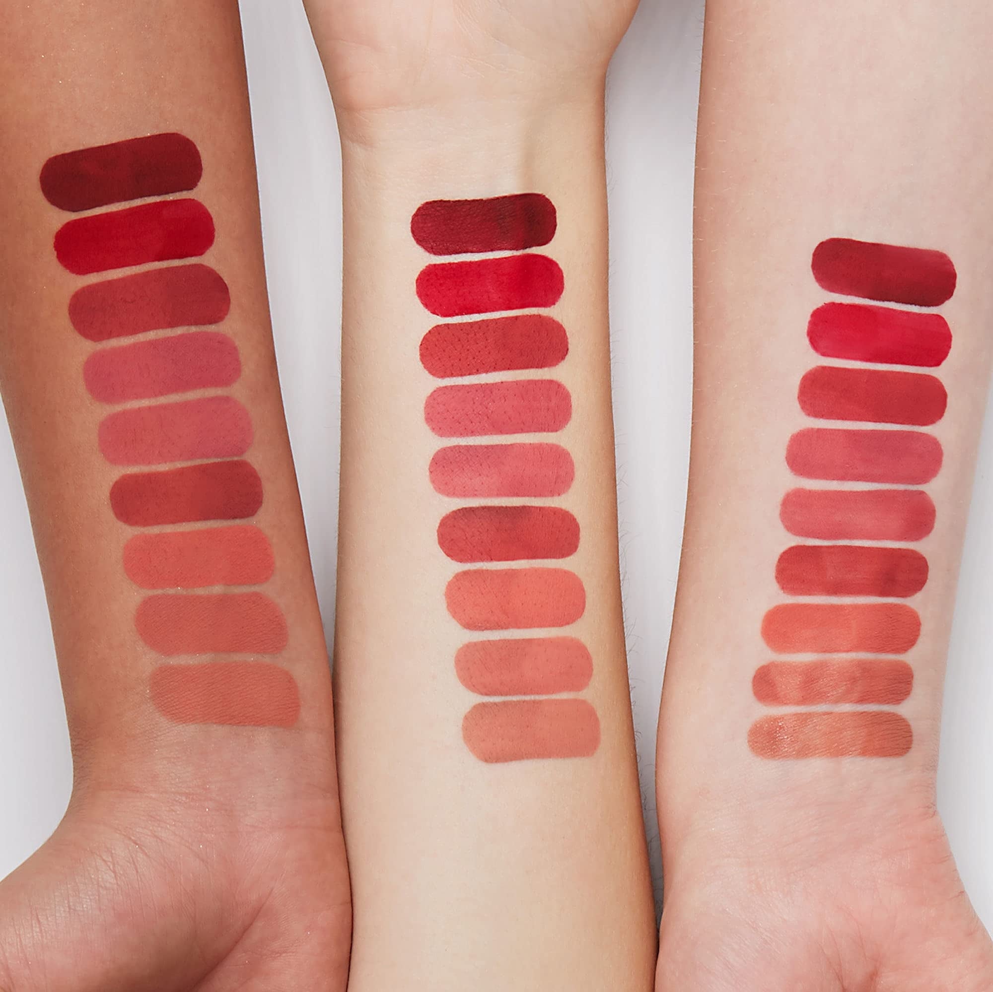 LABIAL 07 STAY 8H MATE L?Q 3 ml