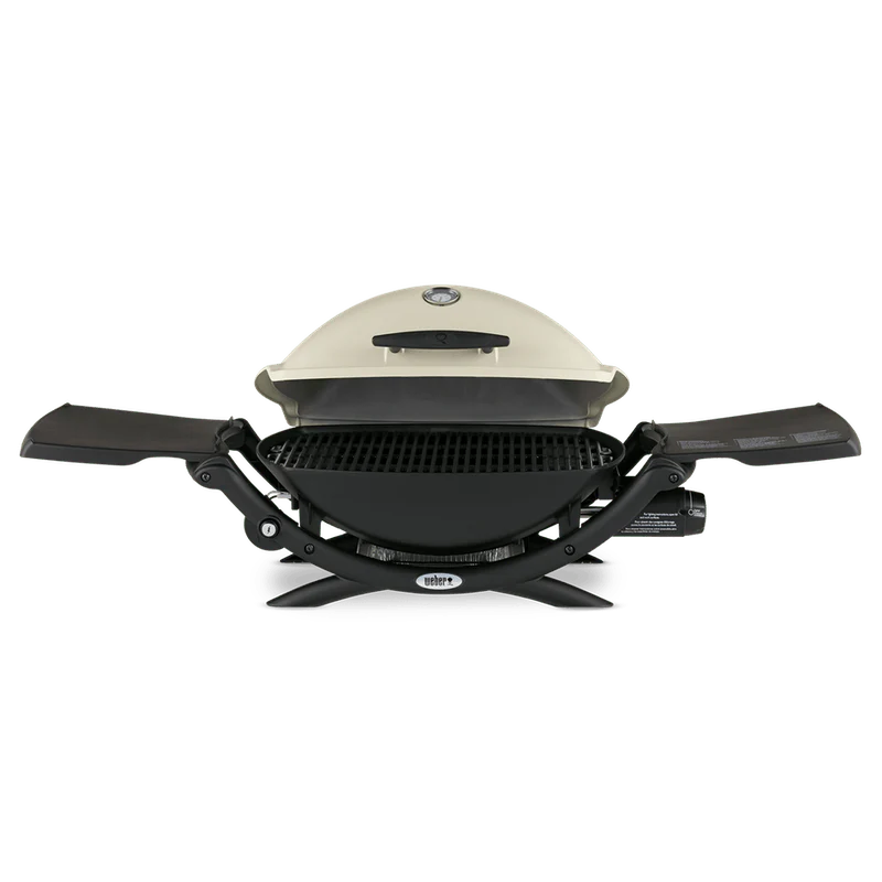 WEBER Q 2200 GAS GRILL