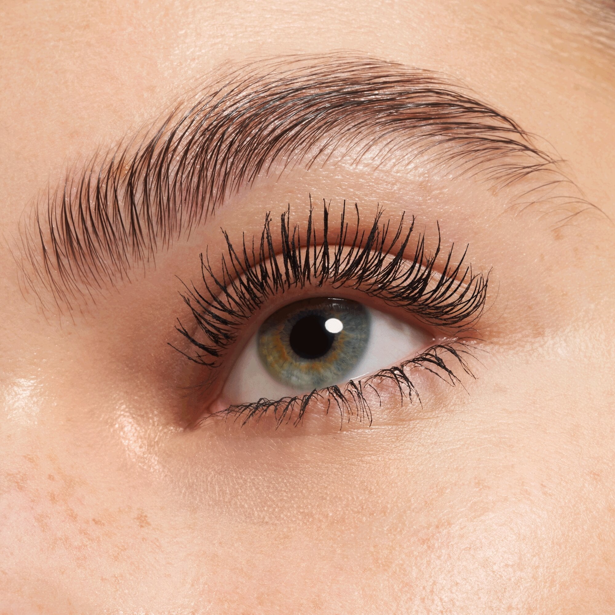 Lash Princess Curl & Volume Mascara, Black
