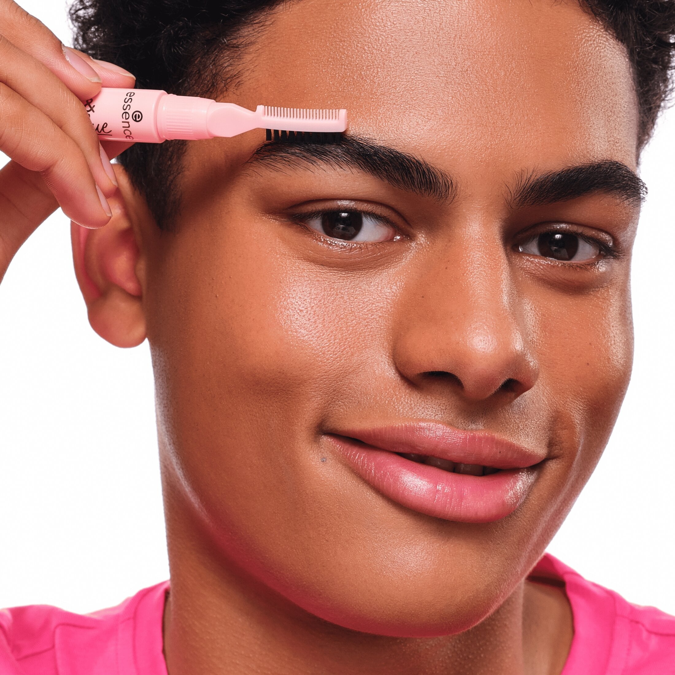 Brow Lift & Freeze Glue, 01 Clear Control
