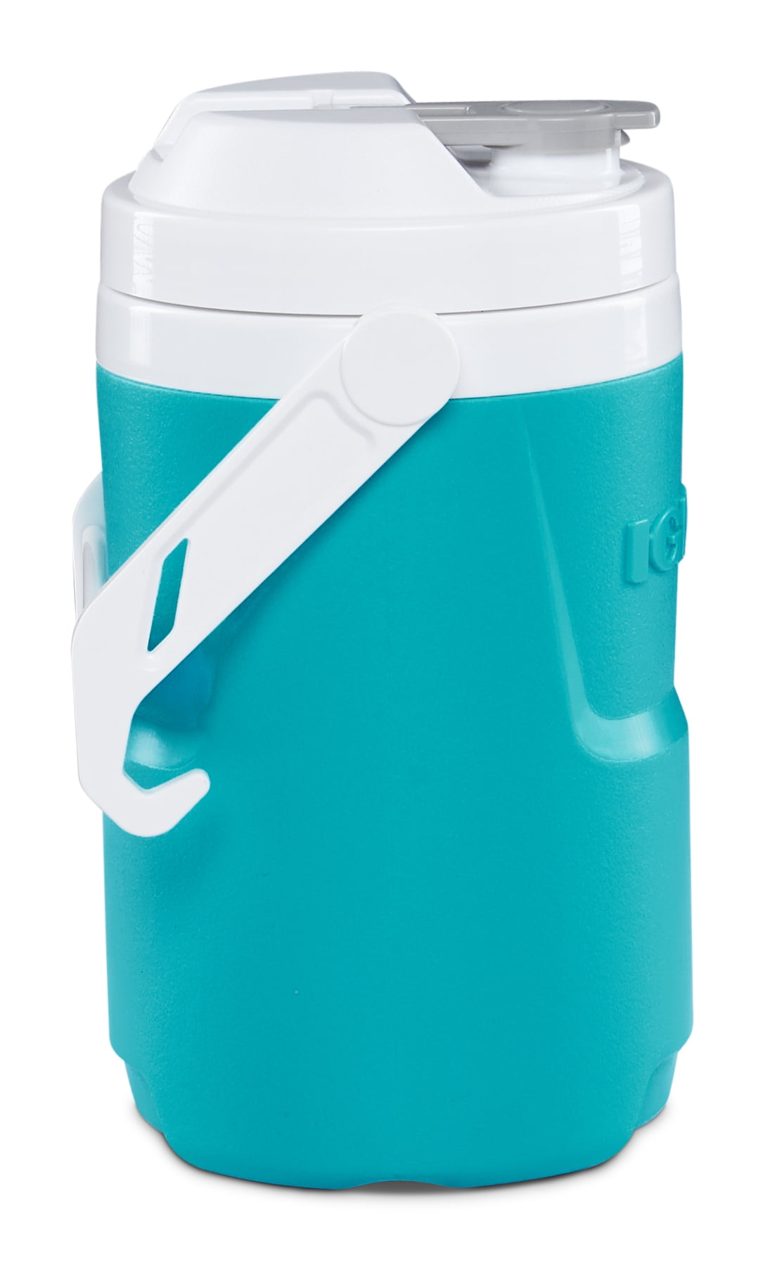 Laguna Red/White 1 gal Water Cooler