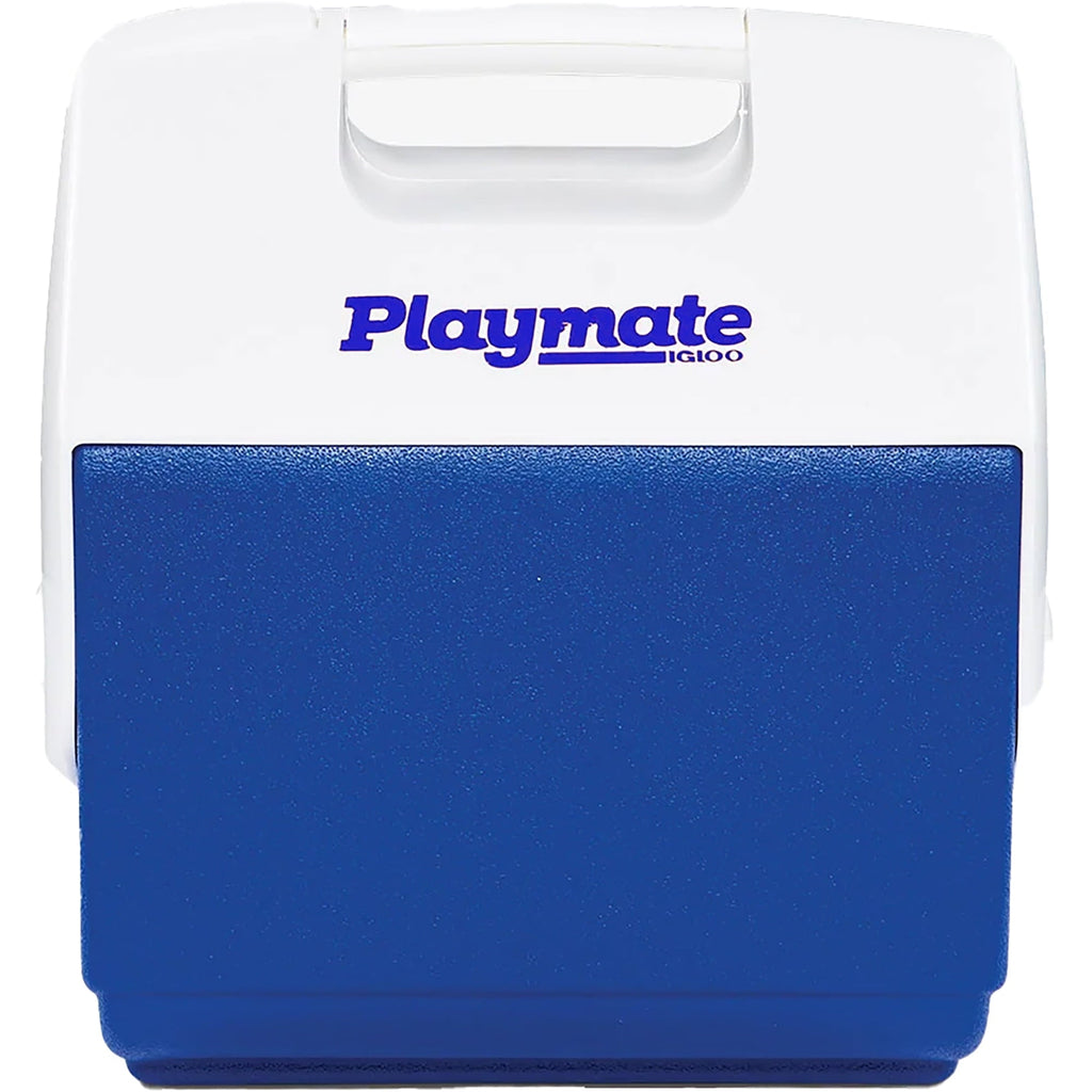7 qt. Playmate Pal Cooler - Blue