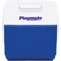 7 qt. Playmate Pal Cooler - Blue