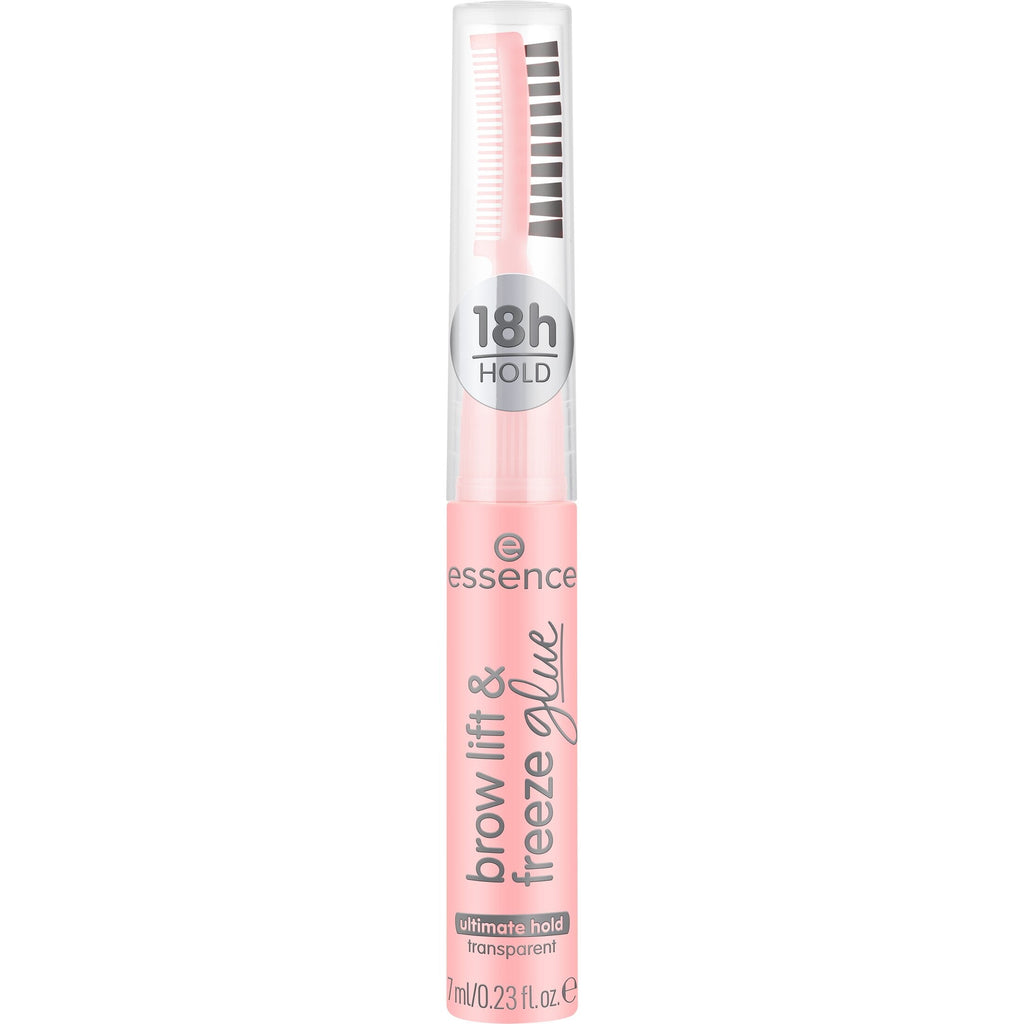 Brow Lift & Freeze Glue, 01 Clear Control