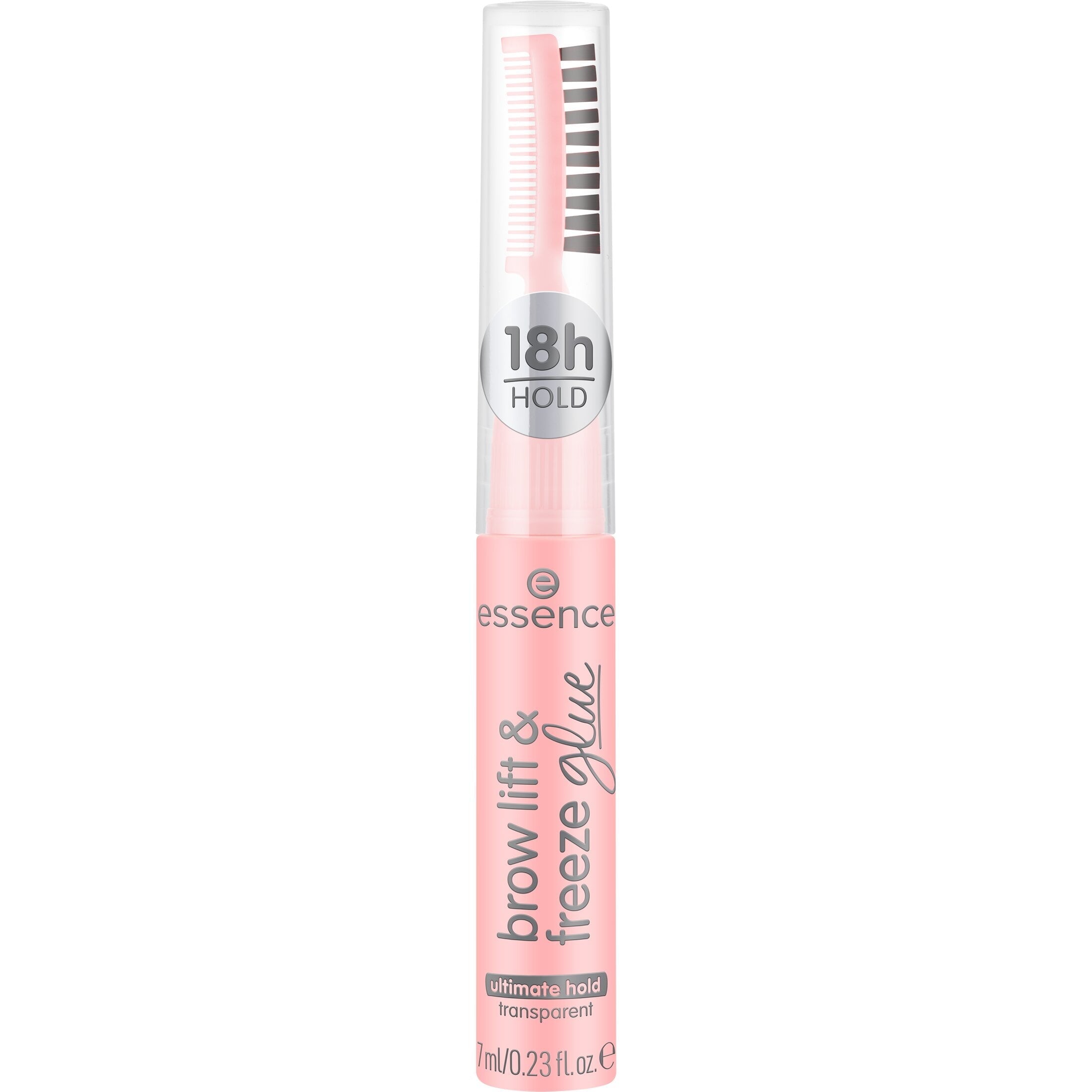 Brow Lift & Freeze Glue, 01 Clear Control