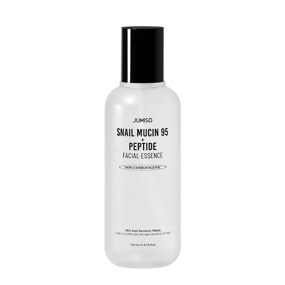 95 + Peptide Facial Essence 140ml