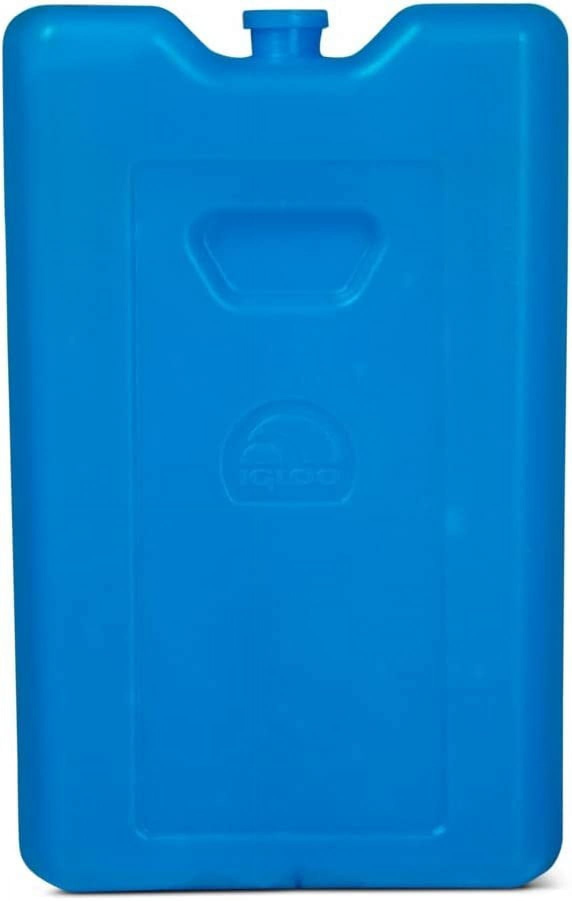 Maxcold Ice Block - Large, Blue