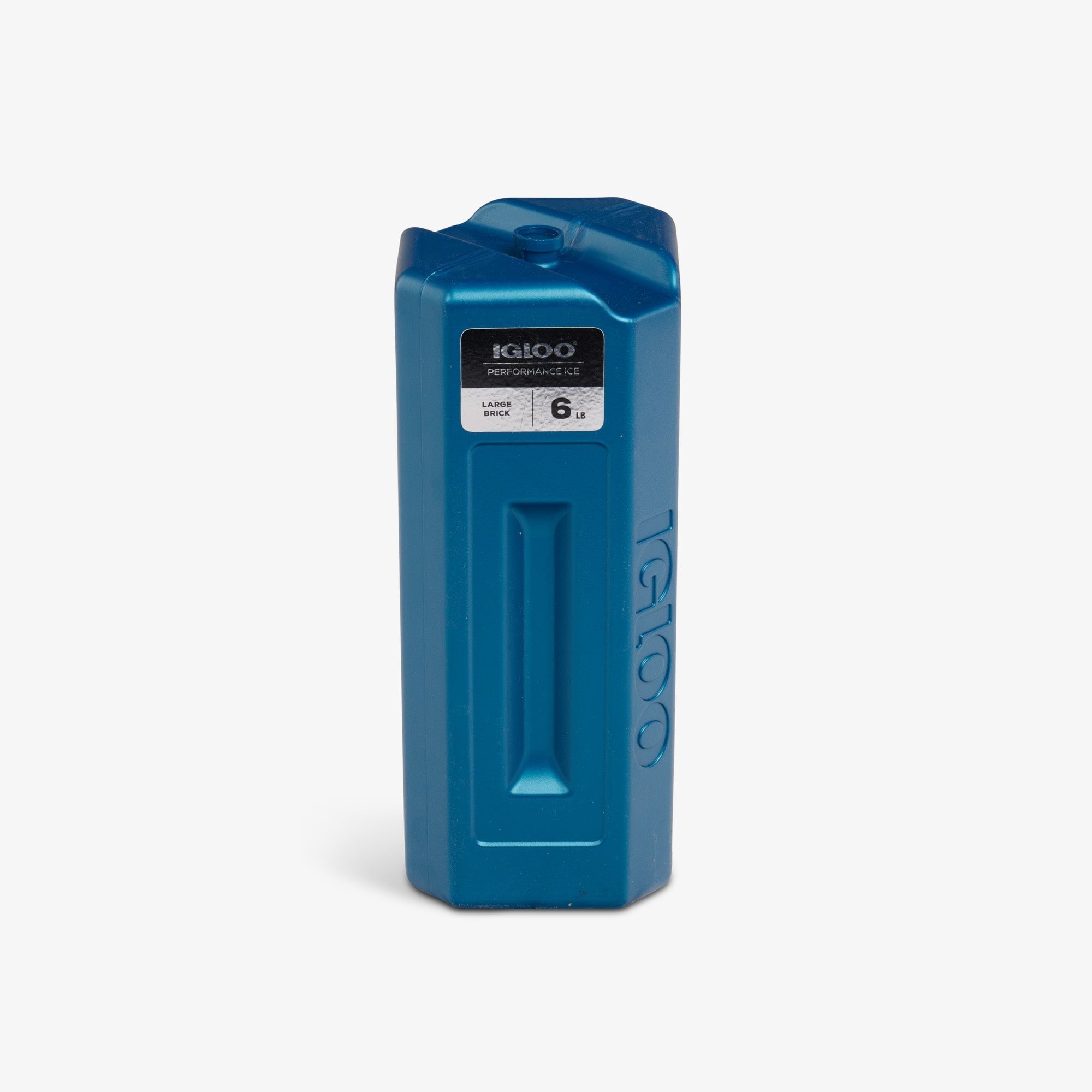 3 lbs Freezer Block Blue - 1 Pack