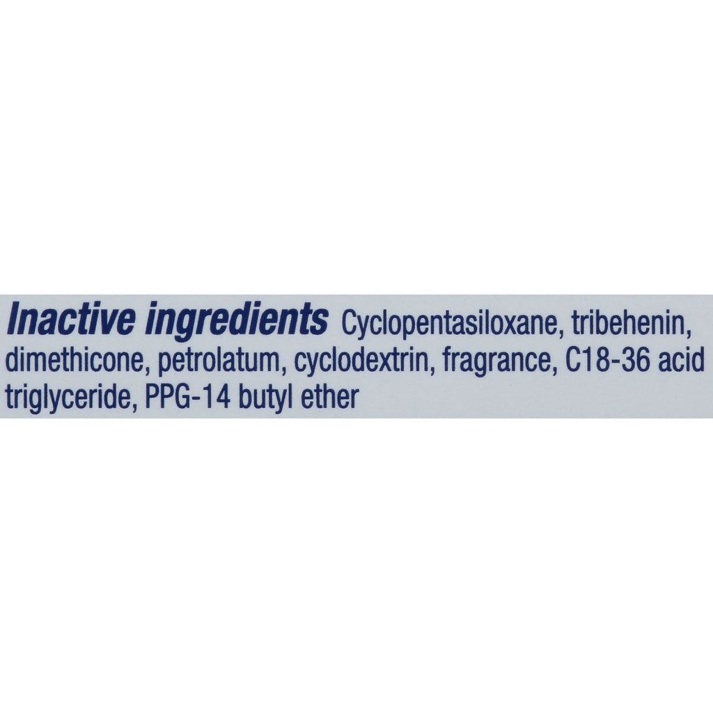 Clinical Strength Soft Solid Female Antiperspirant and Deodorant, Stress Response, 1.6 oz