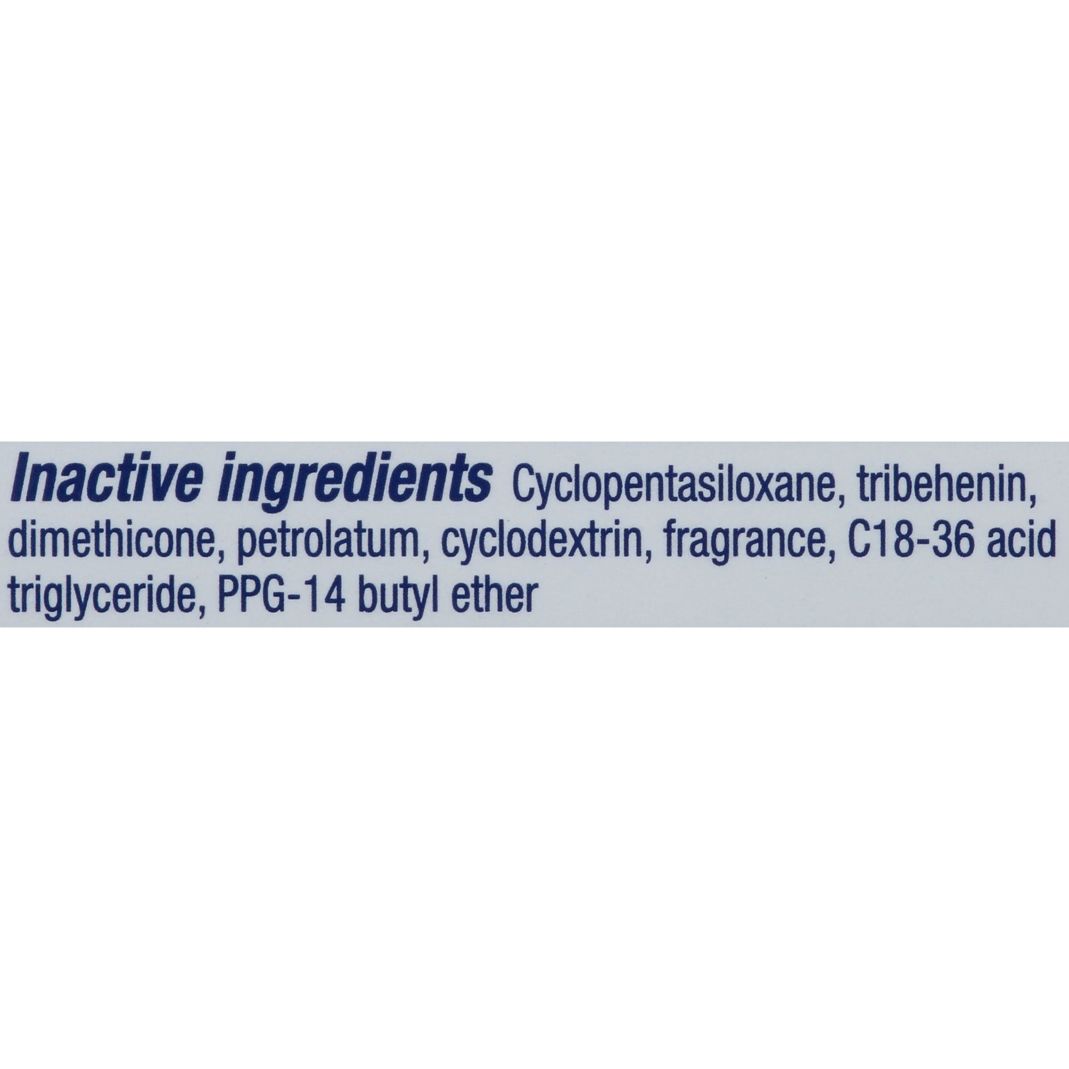 Clinical Strength Soft Solid Female Antiperspirant and Deodorant, Stress Response, 1.6 oz