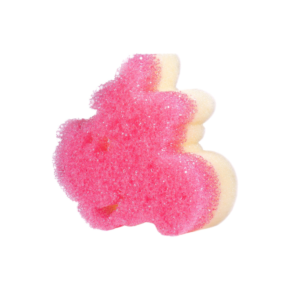Disney Mickey & Minnie Mouse Non-Scratch Cleaning Sponges, 2-Pack