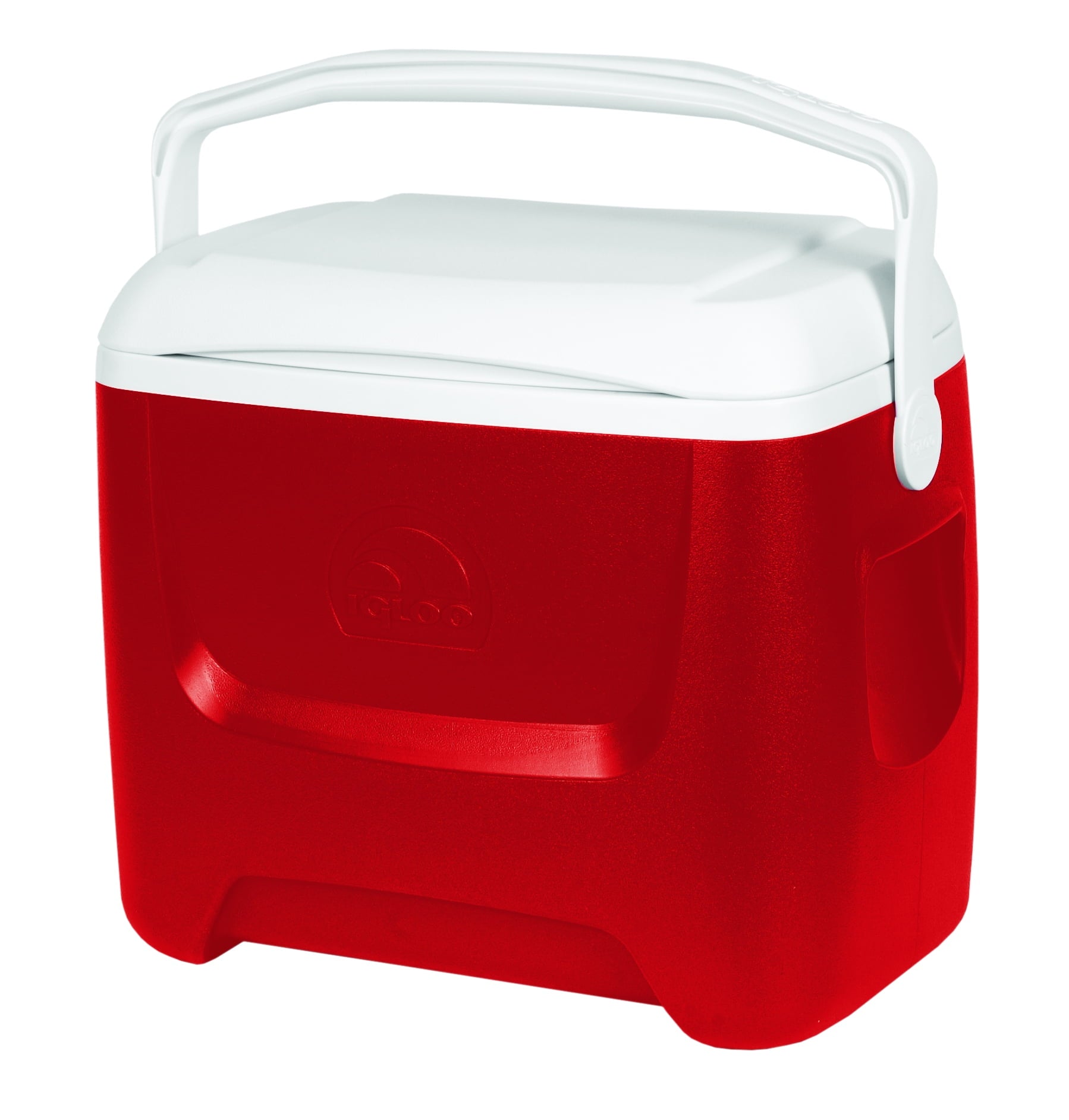 28-Quart Island Breeze Cooler, Red