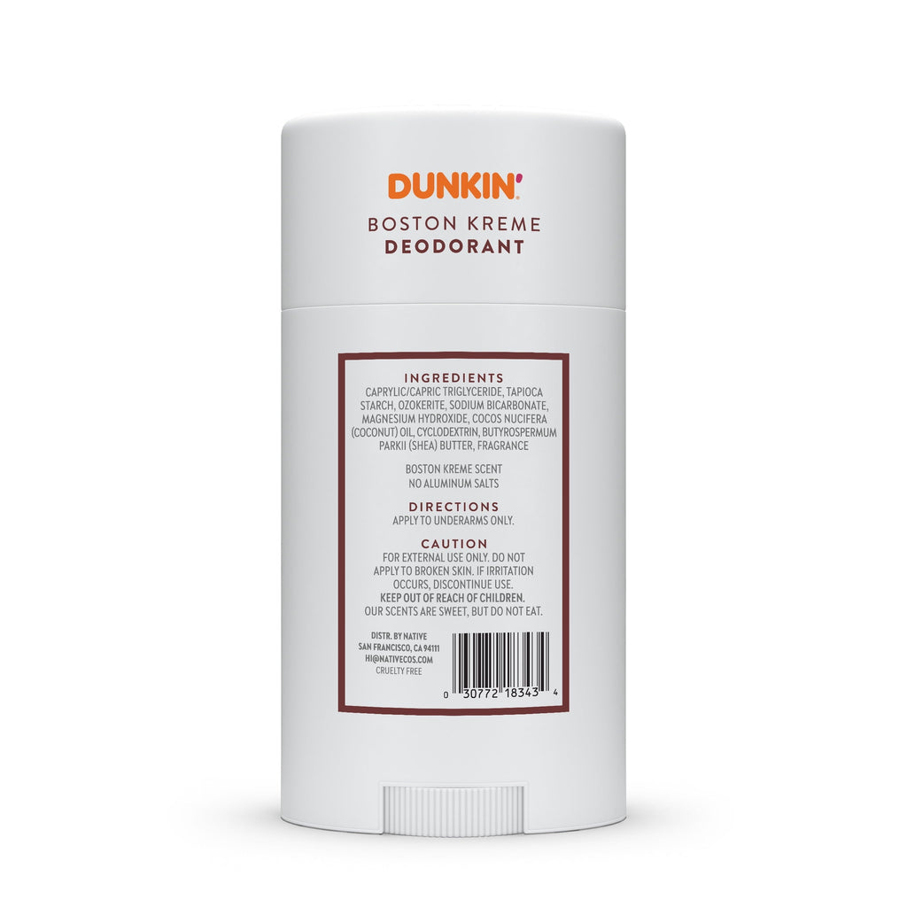 Deodorant, Aluminum Free, Lilac & White Tea, for Women and Men, 2.65 oz