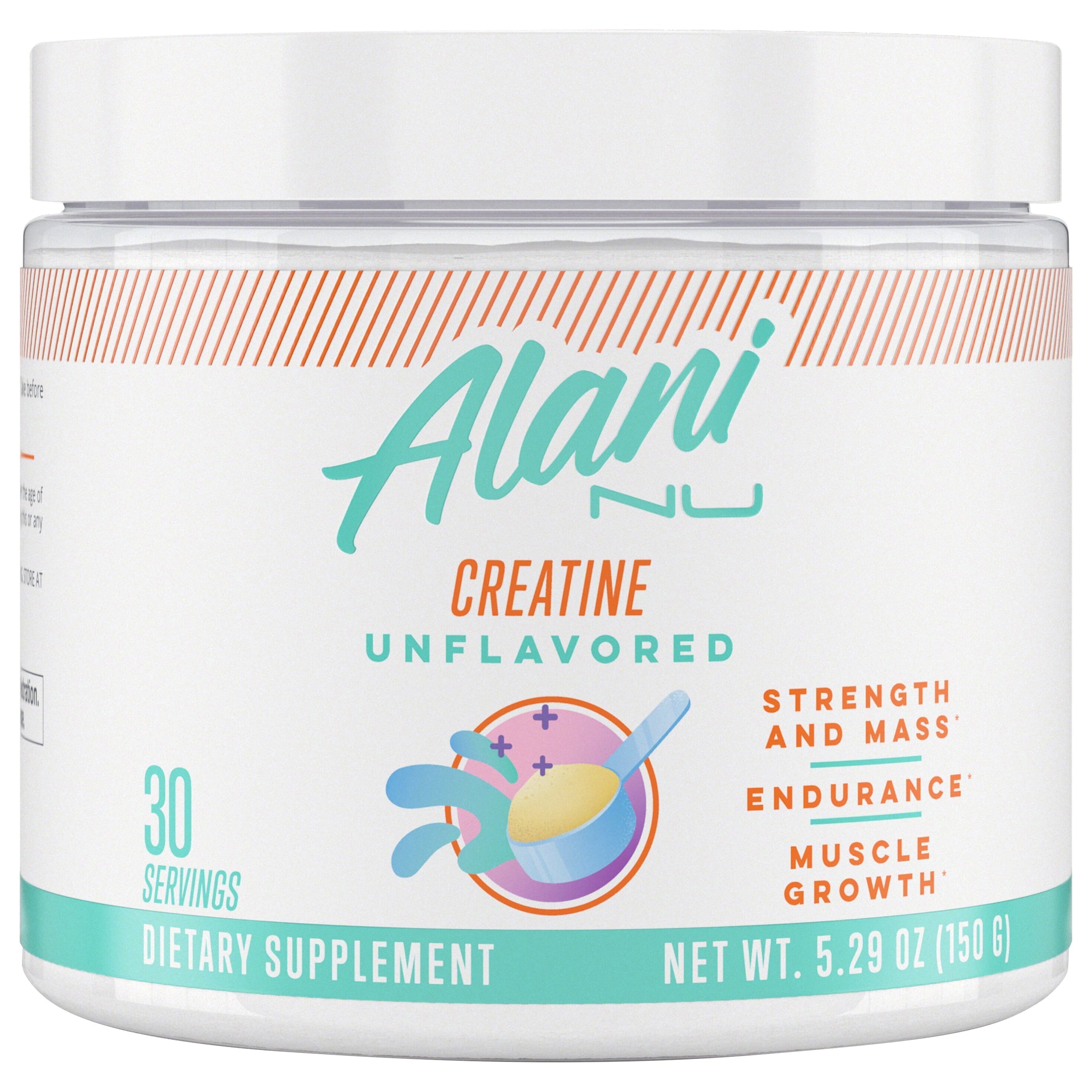 Creatine 30srv
