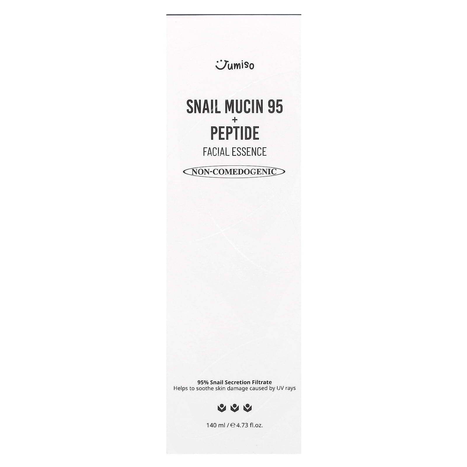 95 + Peptide Facial Essence 140ml