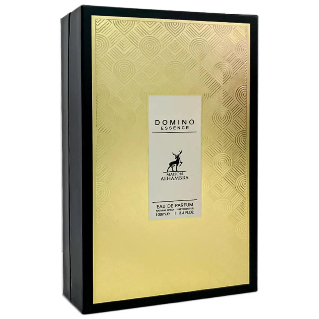 05 Domino Essence EDP Spray 3.4 oz Fragrances 6290360590684