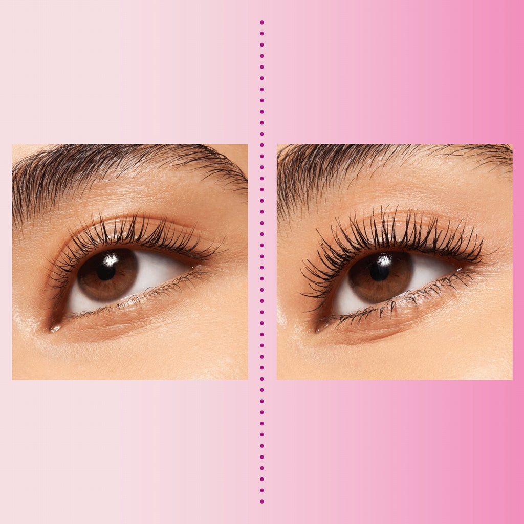 I Love Extreme Crazy Volume Mascara, Black