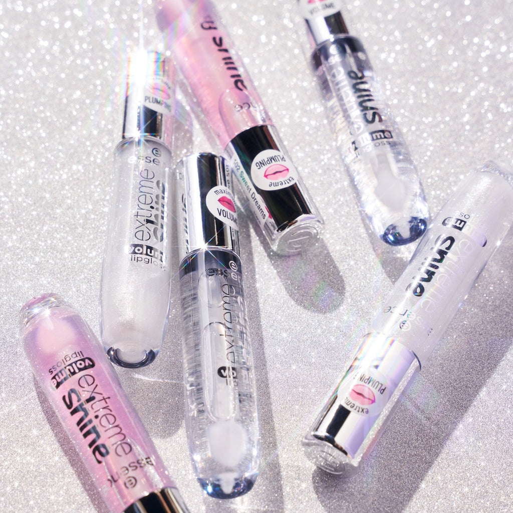 Extreme Shine Volume Lip Gloss, 02 Summer Punch