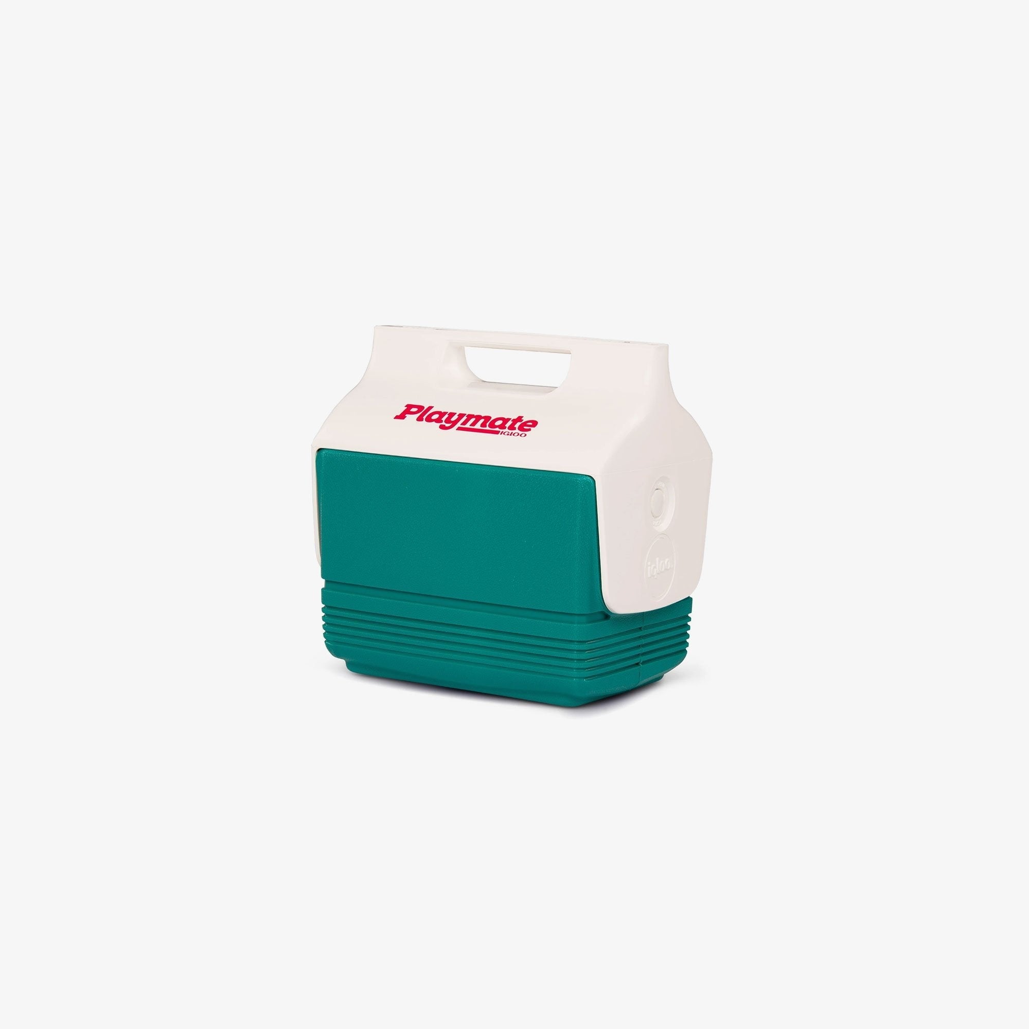 4 Qt. Playmate Mini Personal Lunch Box Cooler - Red