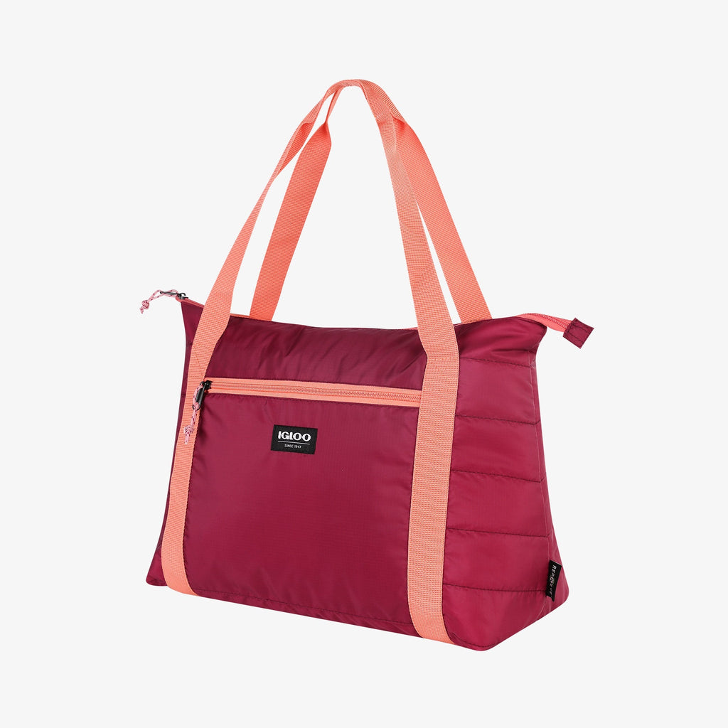 20-Can Cooler Bag