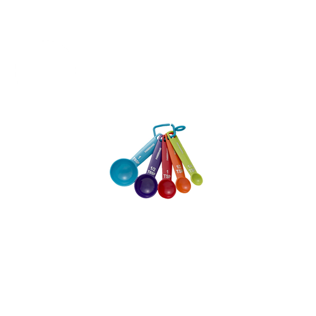 28-Piece Kitchen Utensil & Gadget Set, Multicolor
