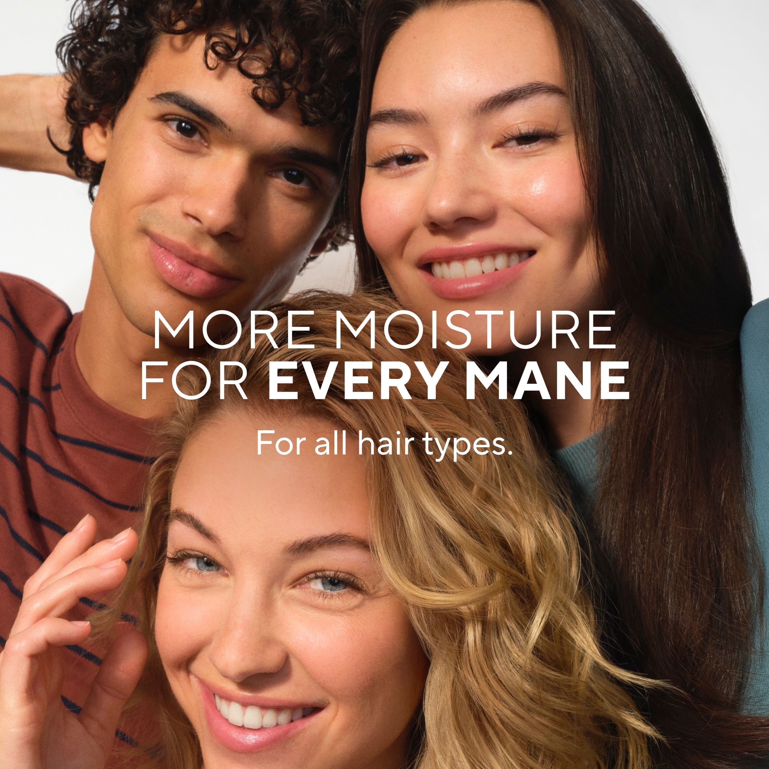 Moisturizing Shampoo Ocean and Timber 16.5 fl oz