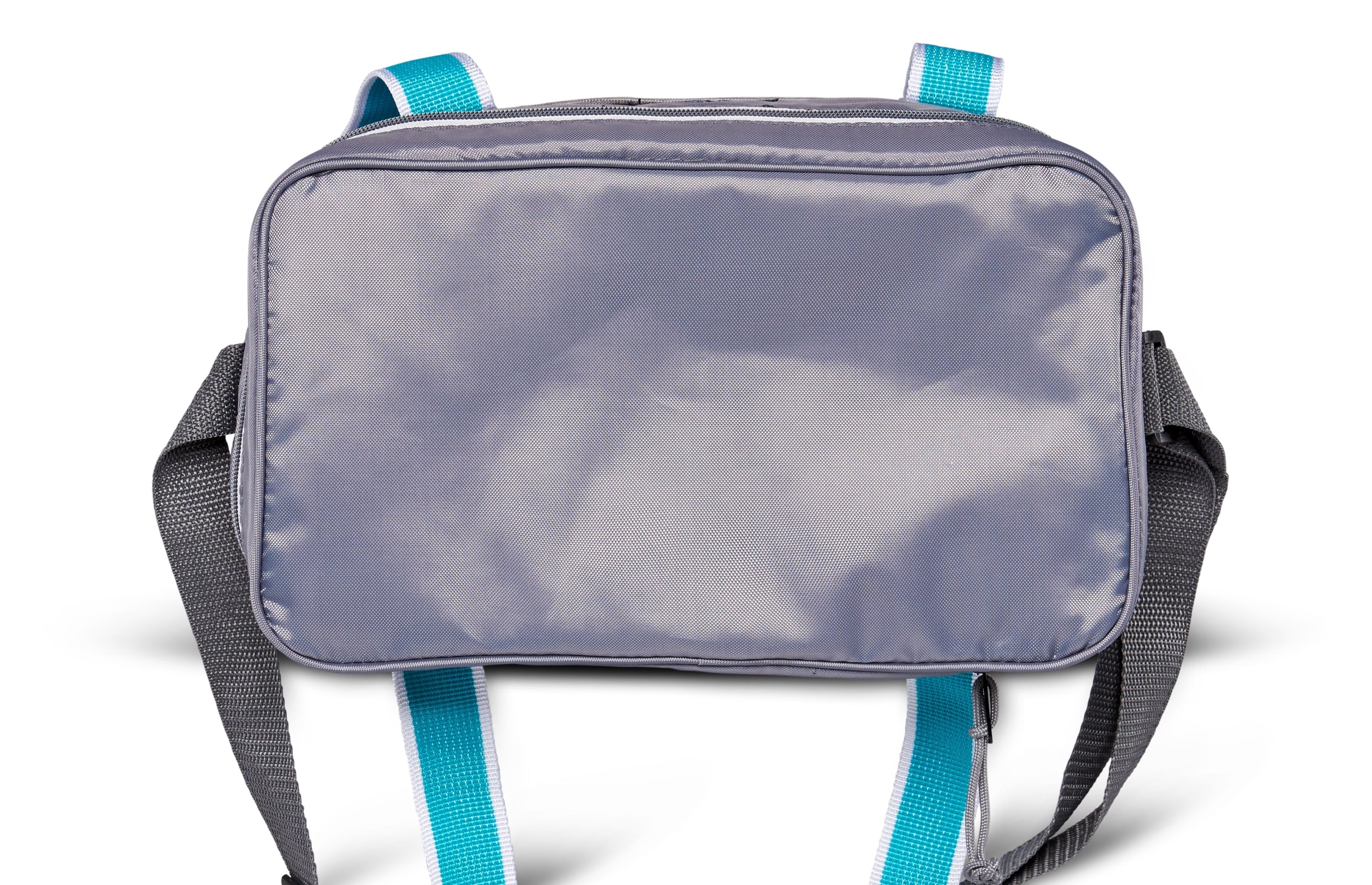(2 pack) Igloo 12 Can Heritage Lunch Companion Cooler Bag - Teal