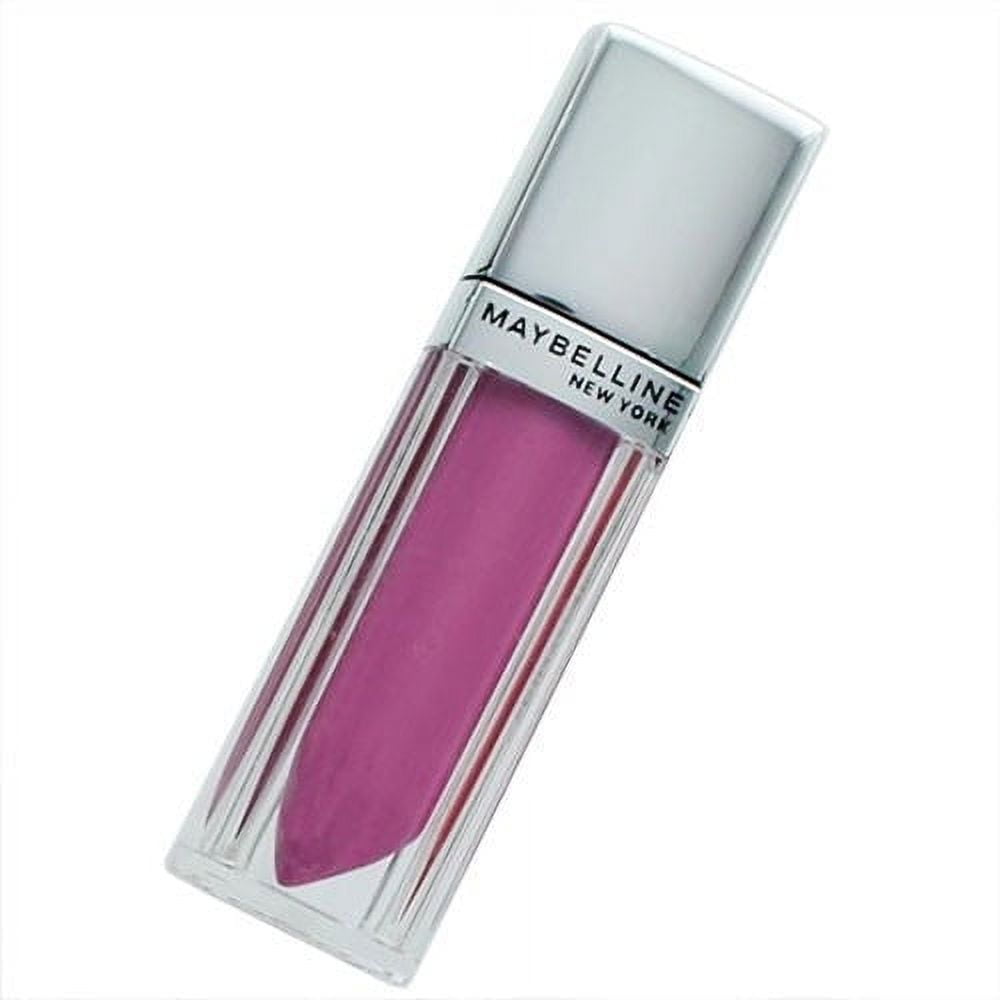 Color Sensational Elixir Lip Lacquer, Signature Scarlet