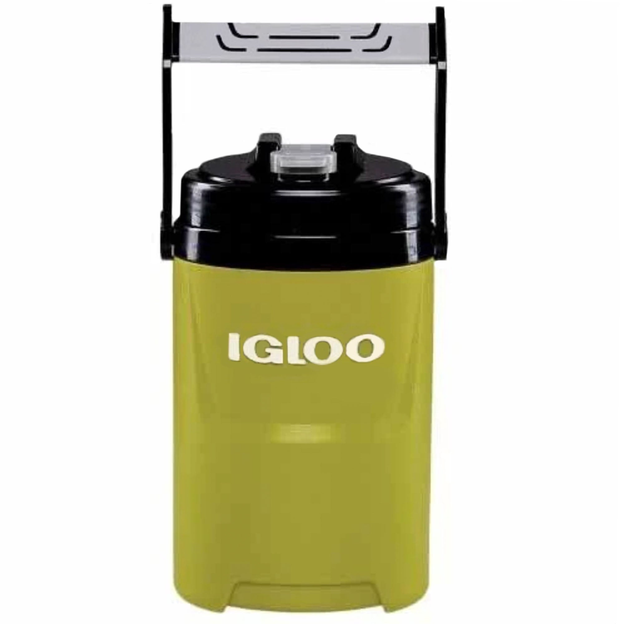 Laguna Pro 1/2-Gallon Beverage Cooler - Red