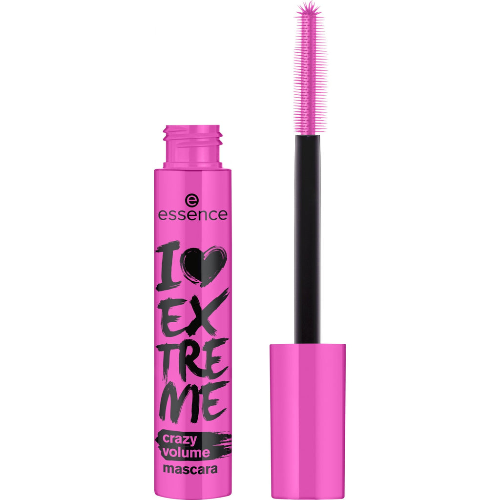 I Love Extreme Crazy Volume Mascara, Black