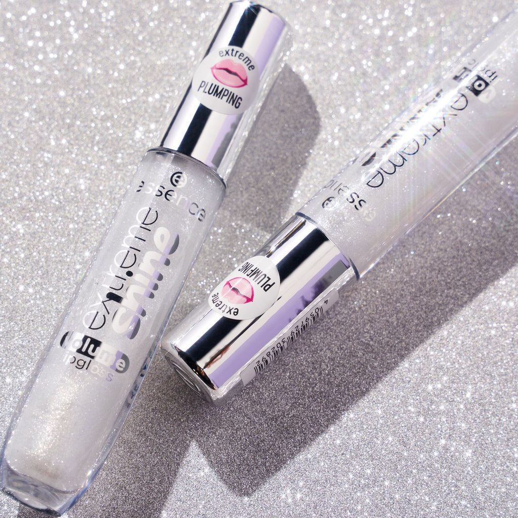 Extreme Shine Volume Lip Gloss, 02 Summer Punch