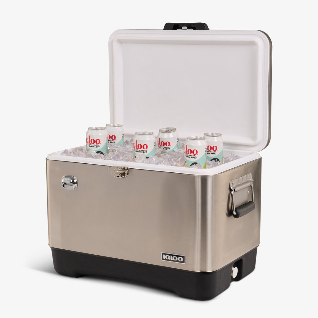 54 Qt Cooler