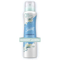 Aluminum Free Dry Spray Women's Deodorant, Midnight Jasmine, 4.1 oz
