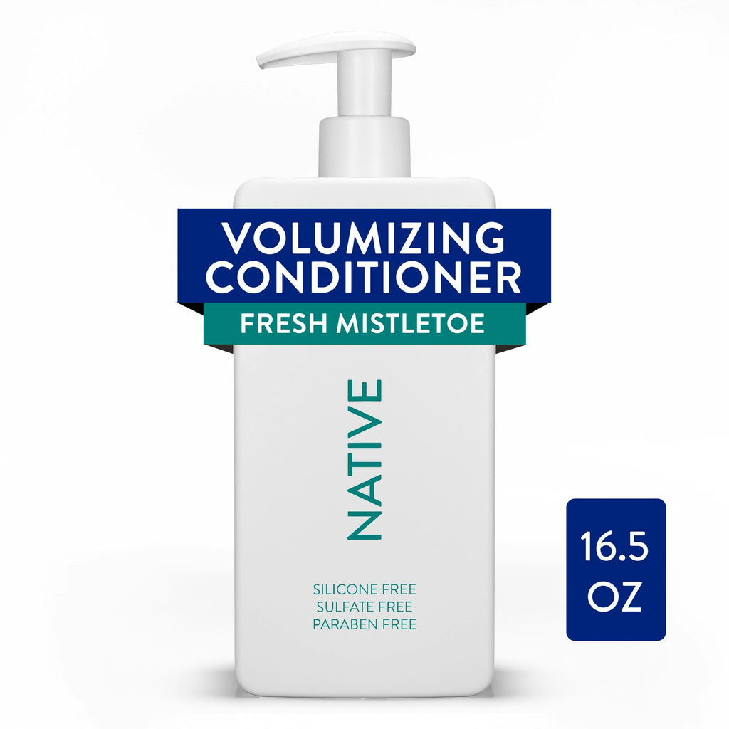 Limited Edition Fresh Mistletoe Volumizing Conditioner, 16.5 oz