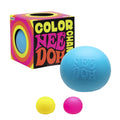 Color Change, Novelty Fidget Toy, (1 Piece, Color May Vary), Children Ages 3+