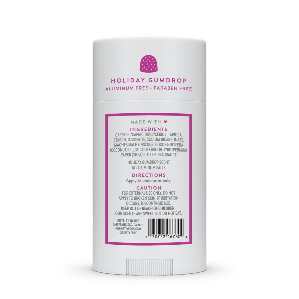 Limited Edition Sugar Cookie Deodorant 2.65 oz